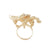 Boat Orchid Ring
