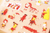 Daisyland Sticker: Merry Christmas