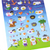 Funny Sticker World: Cloud Duck
