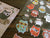 Funny Sticker World: BuBo Owl