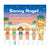Sonny Angel Caribbean Sea Series - Limited