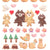 SONIA Sticker: Cat's Cookie