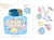 Q-Lia JamJelly S4 Sticker Sack - 9 Styles
