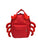 Red Crab Backpack