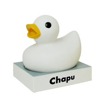 I Love New Yoku Bath Light - Duck (Large)