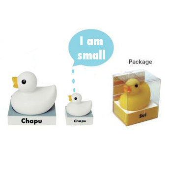 I Love New Yoku Bath Light - Duck (Small)