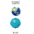 Blue/Planet Earth