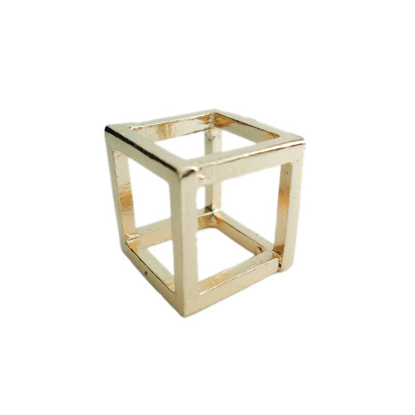 Inside the Cube Ring