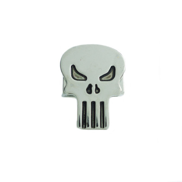 Vader Silver Ring