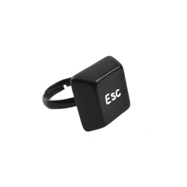 ESC Key Ring