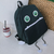 Toothy Monster Backpack