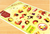 Daisyland Sticker: Hedgehog