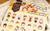 Daisyland Sticker: Furry Animals