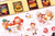 Daisyland Sticker: Fast Food