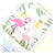 SONIA Sticker: Flamingo