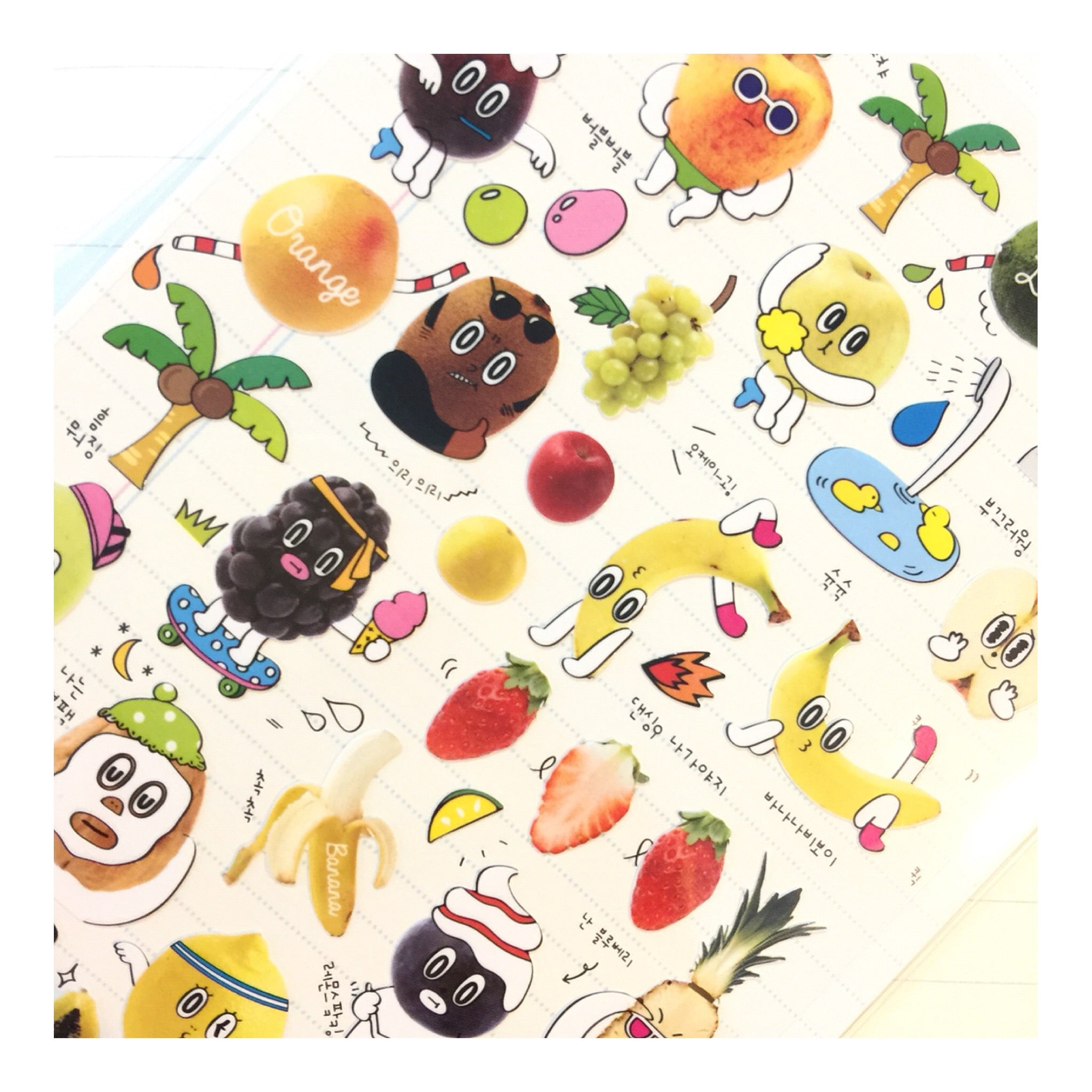 SONIA Sticker: Nice Day