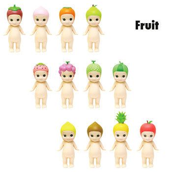 Sonny Angel Fruit Series