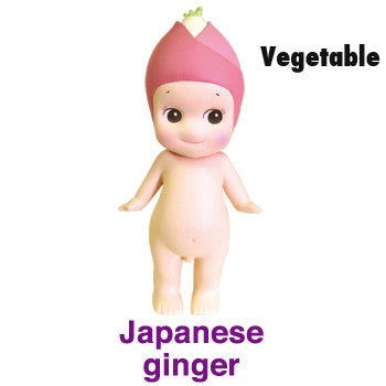 Sonny Angel Vegetable Series