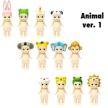 Sonny Angel Animal Series Version