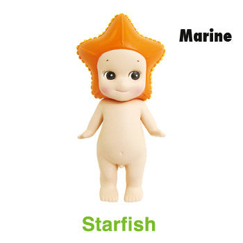 Sonny Angel Marine Series