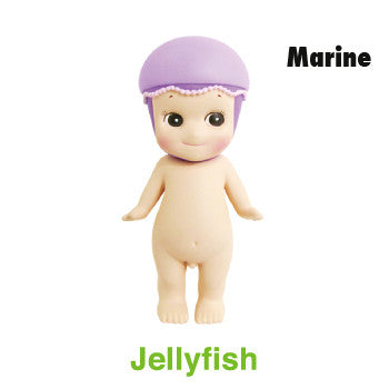 Sonny Angel Marine Series