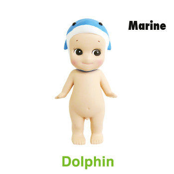 Sonny Angel Marine Series