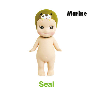 Sonny Angel Marine Series