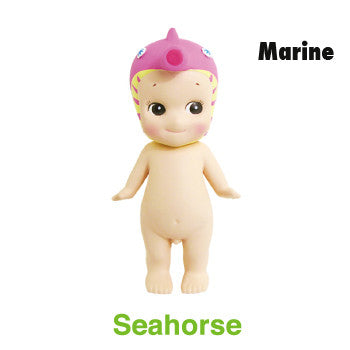 Sonny Angel Marine Series