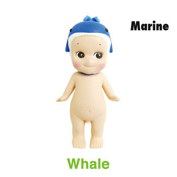 Sonny Angel Marine Series