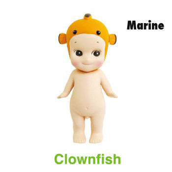 Sonny Angel Marine Series
