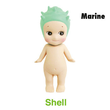 Sonny Angel Marine Series