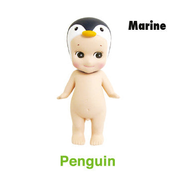 Sonny Angel Marine Series