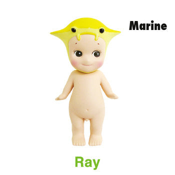 Sonny Angel Marine Series