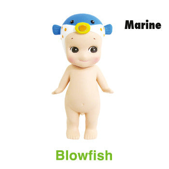 Sonny Angel Marine Series