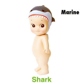 Sonny Angel Marine Series