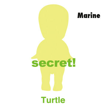 Sonny Angel Marine Series