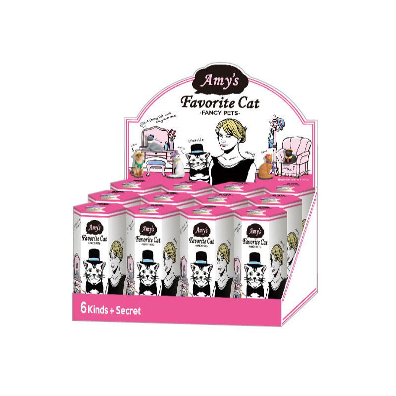 Fancy Pets Single Blind Box - Various Series - Store Pickup