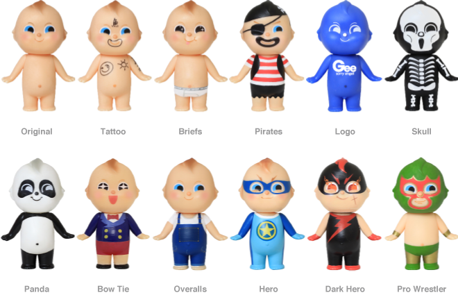 Sorry Angel Gee Series