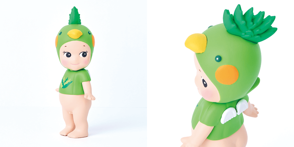 Sonny Angel Cactus Series - Limited